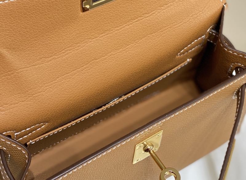 Hermes Kelly Bags